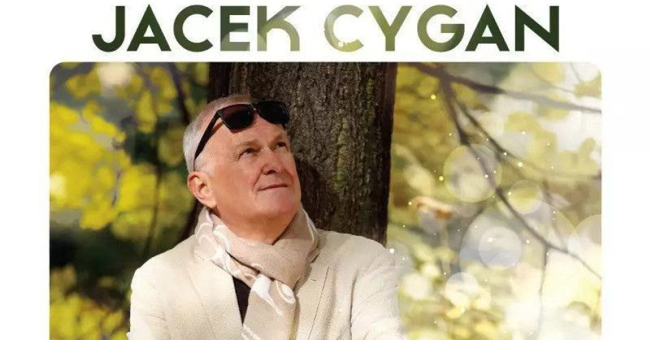 zdjęcie: Jacek Cygan w koncercie Odnawiam Dusze / kupbilecik24.pl / Jacek Cygan w koncercie