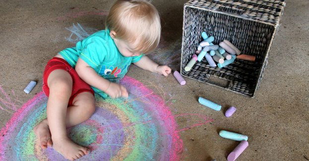 Katowickie przedszkolaki zadbają o uśmiech