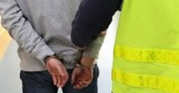 Areszt dla 63-letniego sprawcy przemocy domowej