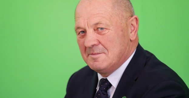 Przeprowadzę obrady Sejmu zgodnie z konstytucją i przyjętym zwyczajem parlamentarnym