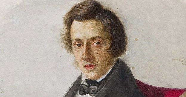 193 lat temu Fryderyk Chopin opuścił na zawsze Królestwo Polskie