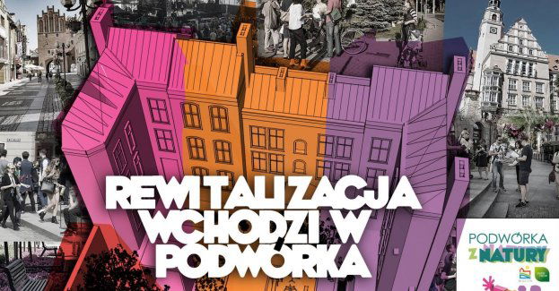 Poznaliśmy Podwórka z Natury