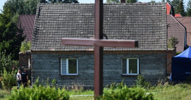 Miała ograniczoną władzę rodzicielską i nadzór kuratora