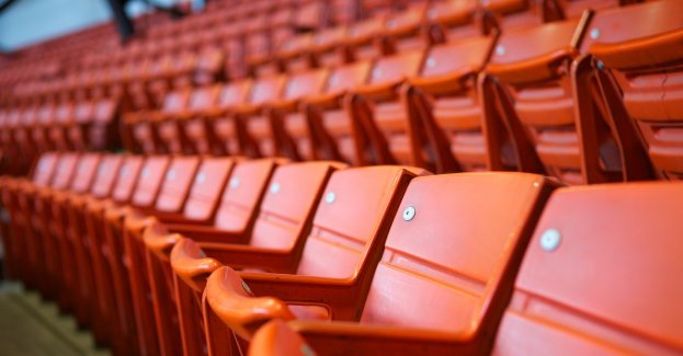 Osiem firm złożyło oferty budowy trybun na stadionie Radomiaka