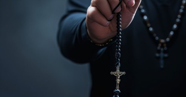 Sąd uniewinnił księdza oskarżonego o molestowanie seksualne siedmiolatka