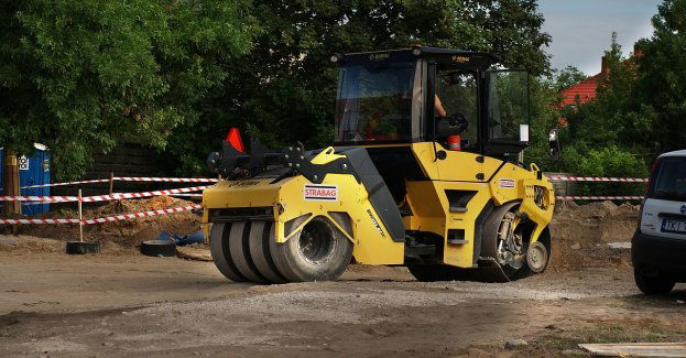 Od czwartku zmiany w organizacji ruchu w Osowej