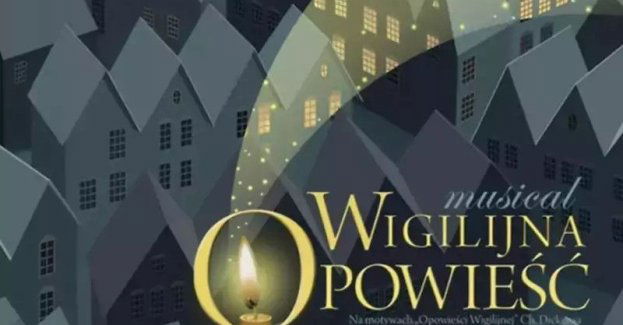 Familijny spektakl muzyczny