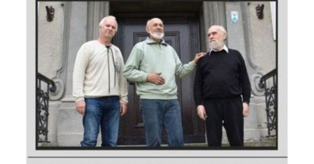 Wystawa Rzeźba, malarstwo, fotografia