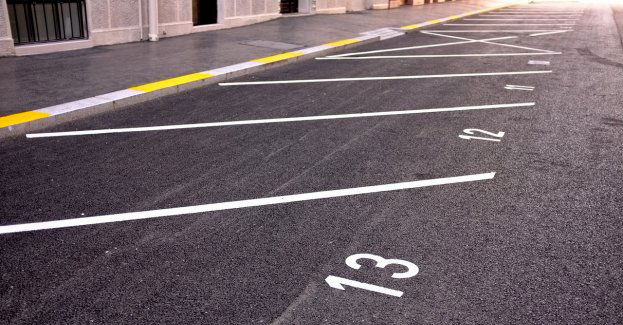 Przy dworcu kolejowym w Tomaszowie Mazowieckim powstanie nowy parking