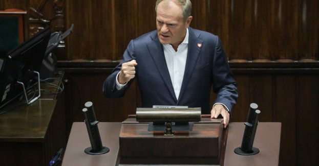 Opadów więcej niż w 1997 r., wstępnie 10 razy mniej zalanych mieszkań