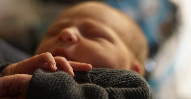 Znęcali się nad 4-tygodniową córką; rodzice dziewczynki skazani (krótka)