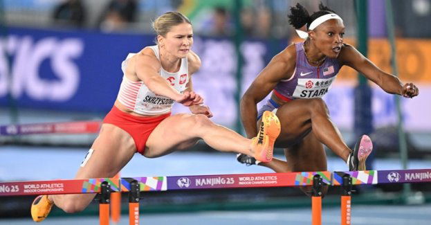 Ruszyła sprzedaż biletów na lekkoatletyczne Halowe Mistrzostwa Świata Kujawy Pomorze 26. Warto się pospieszyć!