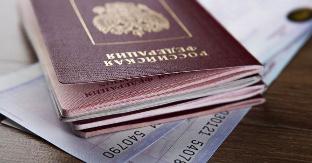 Seria fałszywych dokumentów komunikacyjnych skonfiskowanych na granicy