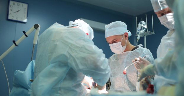 Centrum Onkologii Ziemi Lubelskiej leczy raka prostaty nowoczesną metodą