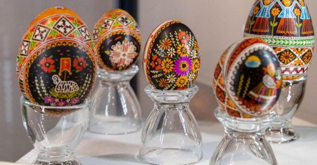 52. Ogólnopolski Konkurs Pisanek im. Michała Kowalskiego rozstrzygnięty