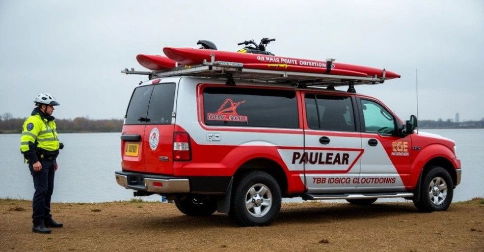 zdjęcie: Policja kupi pojazdy i sprzęt do działań ratowniczych / TM/ przykładowa ilustracja