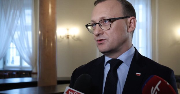 Rzecznik prezydenta o wyroku TSUE: polska konstytucja jest nadrzędna wobec wszystkich innych aktów