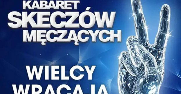 W nowym programie Wielcy wracają