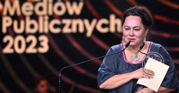 Multiinstrumentalistka, wokalistka, kompozytorka i pedagog, prof. Maria Pomianowska laureatką NMP 2023 w kategorii "Muzyka"