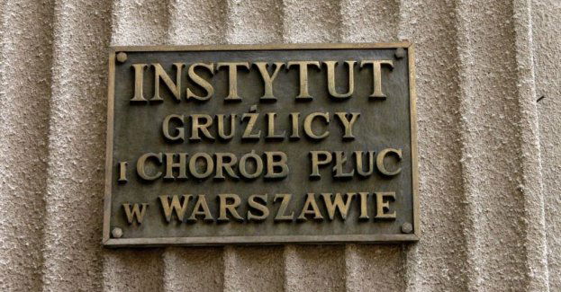 W Warszawie przeprowadzono pierwszy w Polsce zabieg termoablacji pierwotnego raka płuca