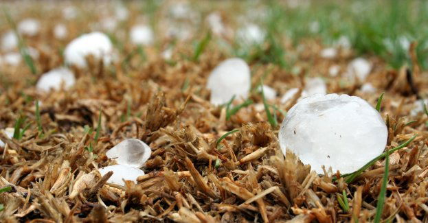 W gminie Lyski rozpoczyna się szacowanie strat po nawałnicach