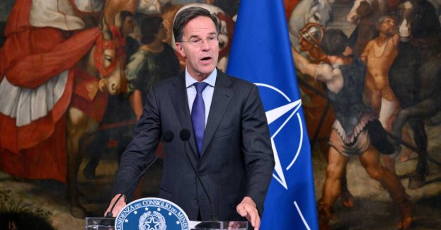 Szefowie NATO i UE oraz przywódcy krajów gratulują Trumpowi zwycięstwa w wyborach