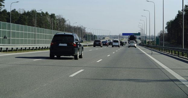 Nie każda osoba na granicy z Litwą będzie kontrolowana od 7 lipca