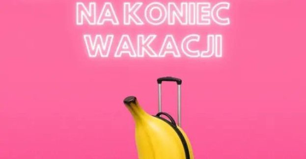 Spektakl improwizowany na koniec wakacji