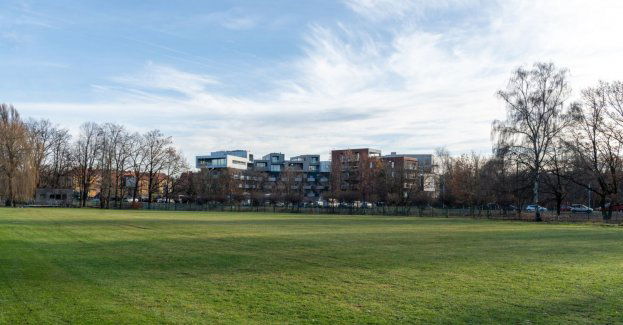 Młoda GieKSa zyska całoroczne, zewnętrzne boisko treningowe