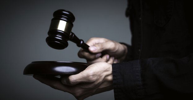 Wyrok ośmiu lat więzienia m.in. za nakłanianie do zabójstwa prokuratora i adwokata