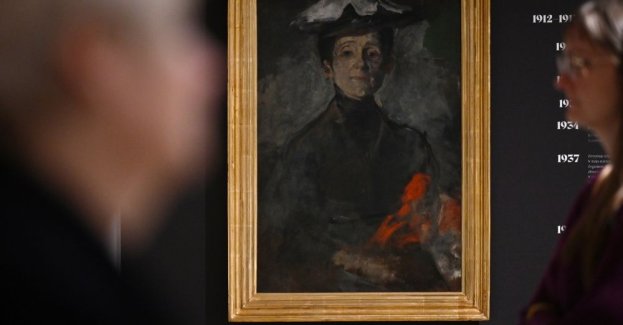 Jej portrety intrygowały, niepokoiły, odsłaniały duszę. 160 lat temu urodziła się Olga Boznańska