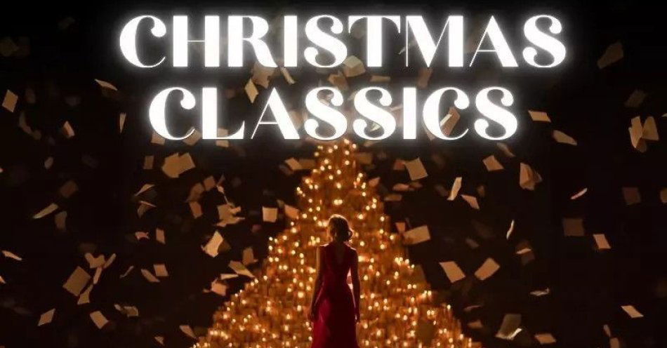 zdjęcie: Koncert przy świecach - Christmas Classics / kupbilecik24.pl / Koncert przy świecach - Christmas Classics