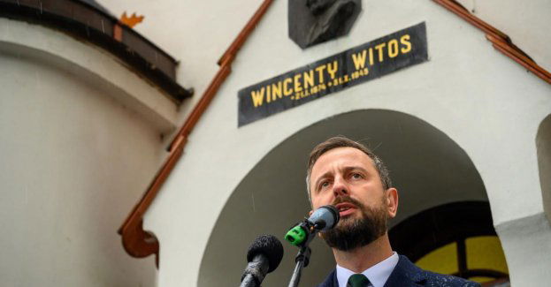 Trzeba odbudować wspólnotę, pojednać Polaków