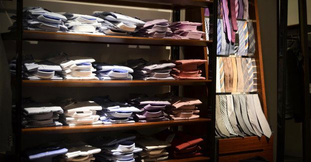 Oddawał do zwrotu skradzione towary; grozi mu do 12 lat więzienia