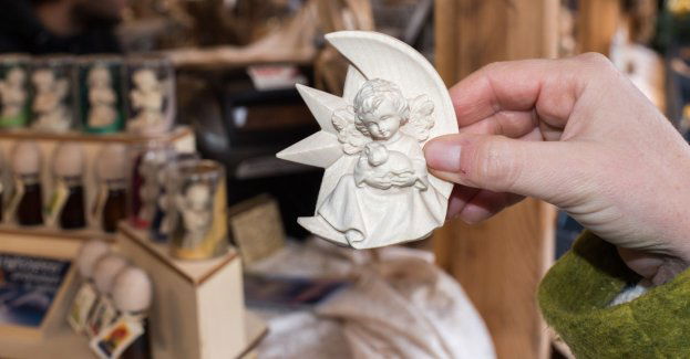 Boże Narodzenie pod znakiem m.in. pomocy chrześcijanom w Ziemi Świętej