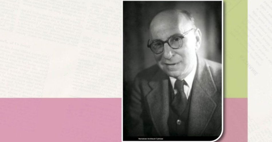 zdjęcie: Twórczość Antoniego Słonimskiego w zbiorach Wojewódzkiej Biblioteki Publicznej im. Marszałka Józefa Piłsudskiego w Łodzi / fot. nadesłane