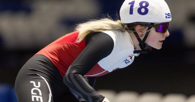 Polacy w drugim domu. W Inzell pucharowe przetarcie przed MŚJ