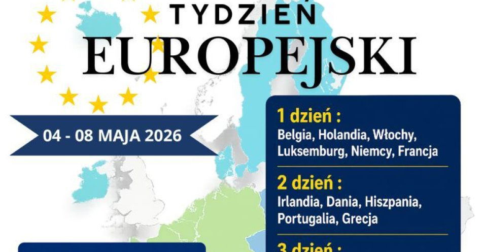 zdjęcie: Dzień Europy w Lublinie w duchu jedności i wspólnoty / fot. nadesłane