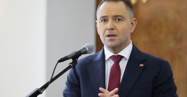 Prezydent powołał Grzegorza Ksepkę do Krajowej Rady Sądownictwa