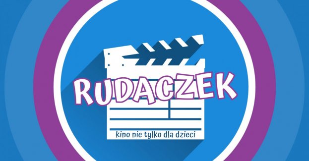 Rudaczek. Kino nie tylko dla dzieci. Grzybobranie na polanie