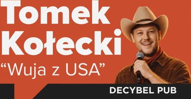 Tomek Kołecki | Jarosław