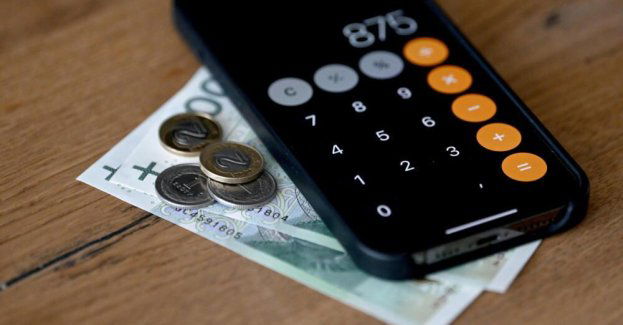 Ok. 408 tys. mieszkańców średnich miast w Polsce ma 8,8 mld zł długów
