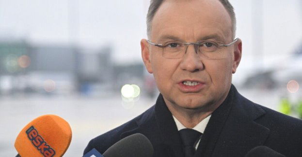 Wołodymyr Zełenski powinien wrócić do stołu negocjacyjnego