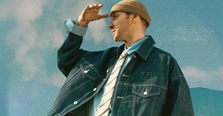 zdjęcie: WE ARE YOUNG TOUR / kupbilecik24.pl / WE ARE YOUNG TOUR