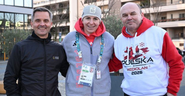 Dolny Śląsk na igrzyskach i targach turystycznych w Mediolanie. Dolny Śląsk ma wszystko oprócz morza, a sportowcy są naszą dumą