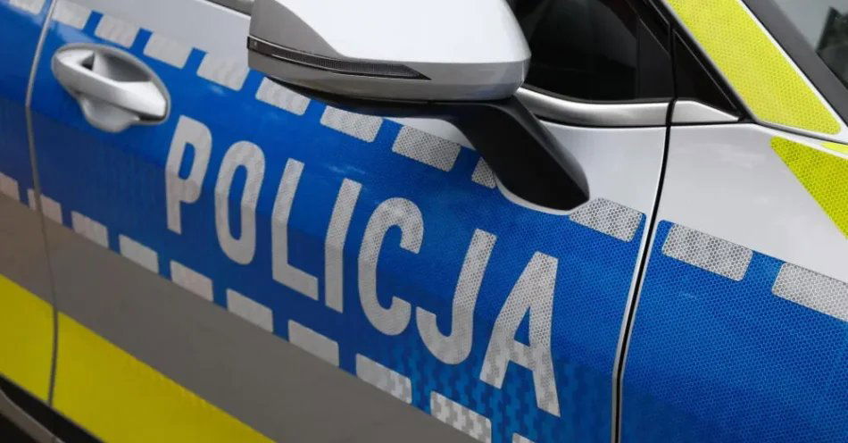 zdjęcie: Krakowska policja zatrzymała 9 osób w związku ze śmiercią 36-latka / Warszawa, 07.08.2025. Policja. (az/awol) PAP/Albert Zawada