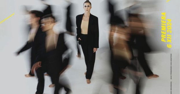 Wrzesień i październik w Teatrze Wielkim w Poznaniu