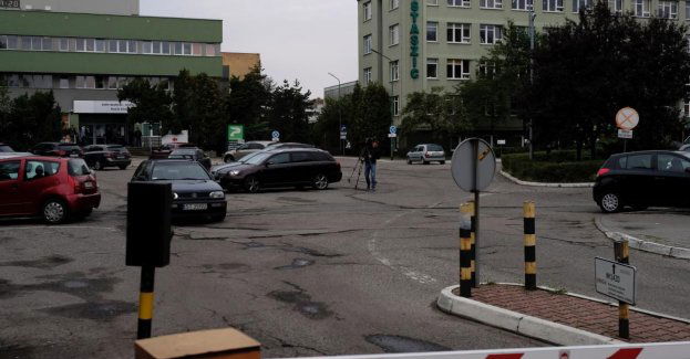 Podziemny wstrząs w rejonie Katowic silnie odczuwalny na powierzchni