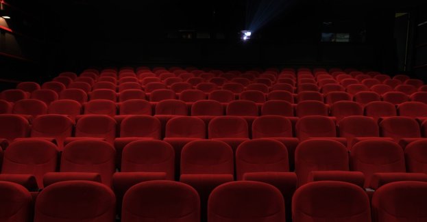 Idź pod prąd o zespole KSU rozpocznie Spotkania Filmowe Północ-Południe