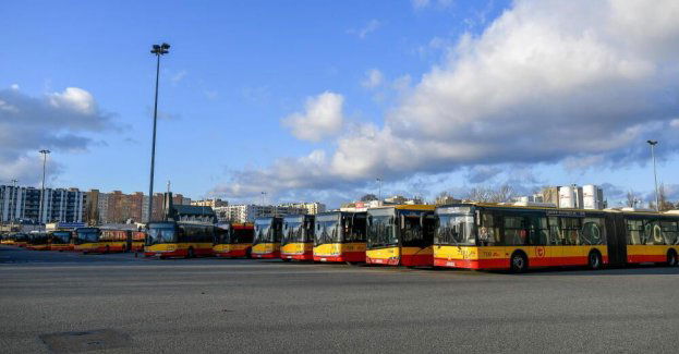 Miejski przewoźnik podpisał umowę na zakup 50 kolejnych autobusów elektrycznych